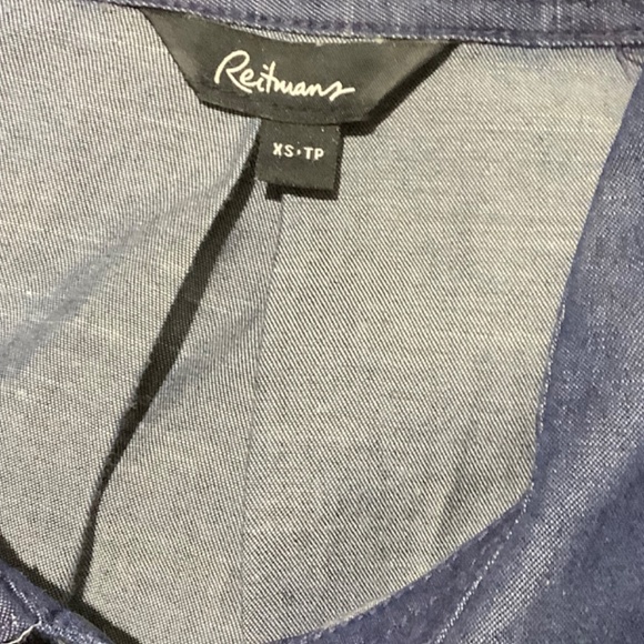 New Jean Dress - Picture 4 of 7